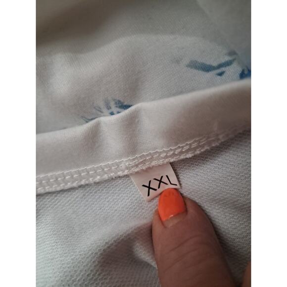 Unbranded Womens Size XXL Sweatshirt - Picture 3 of 5